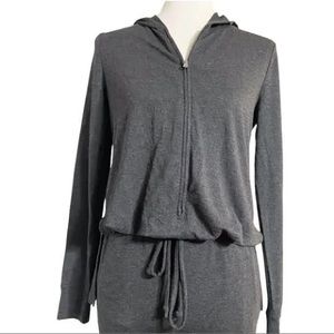 Cabi One Piece Playsuit - Charcoal. XL. Worn once.